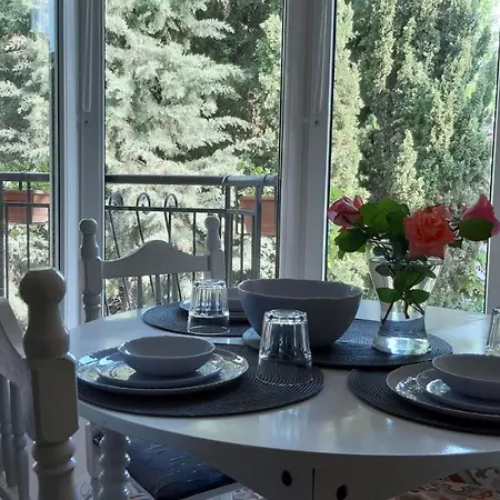 Hotell Motivi Saints Constantine and Helena