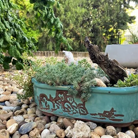 Motivi Hotell Saints Constantine and Helena