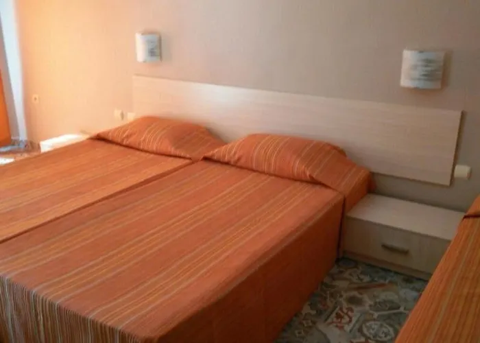 Motivi Hotel Saints Constantine and Helena