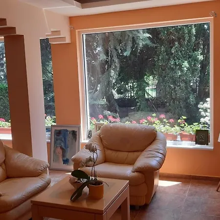 Motivi Hotel Saints Constantine and Helena