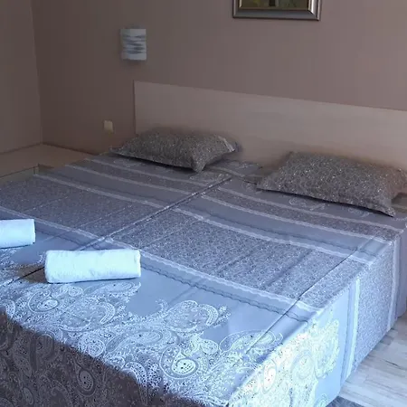 Hotel Motivi 3*