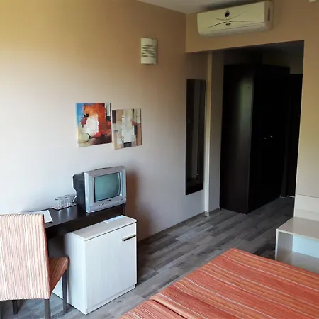 Hotel Motivi Saints Constantine and Helena