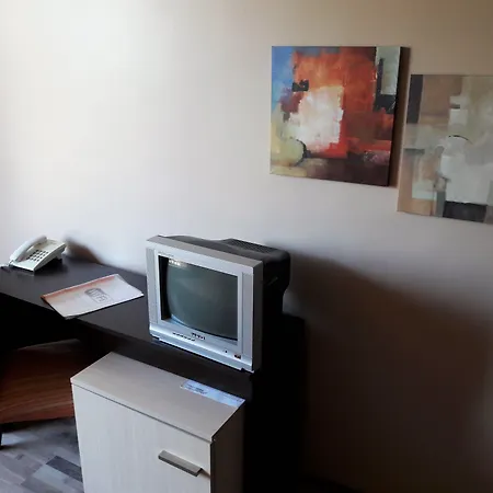 Motivi Hotel Saints Constantine and Helena