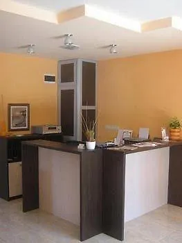Hotel Motivi 3*