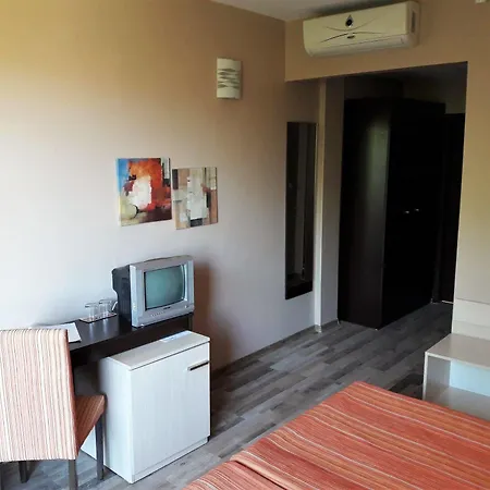 Motivi Hotel