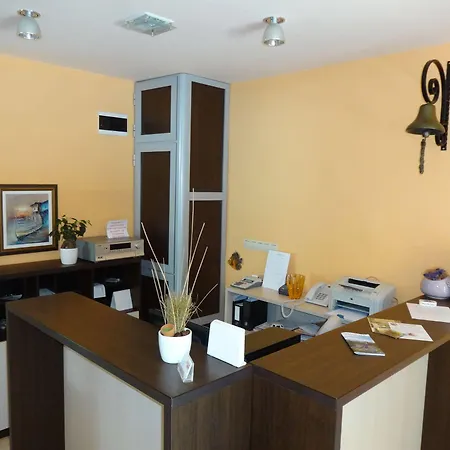 Motivi Hotel 3*