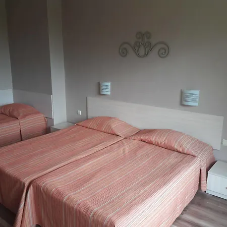 Hotel Motivi 3*