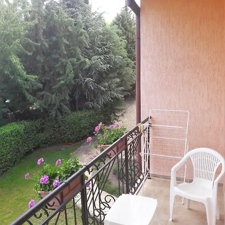 Hotel Motivi Saints Constantine and Helena