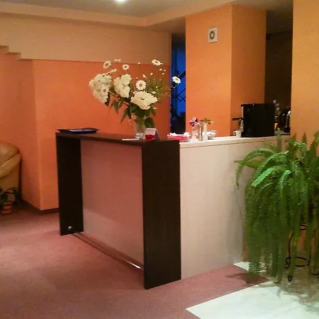 Hotel Motivi Saints Constantine and Helena