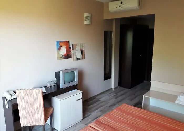 Hotel Motivi Saints Constantine and Helena