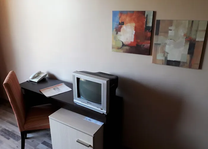 Motivi Hotel Saints Constantine and Helena