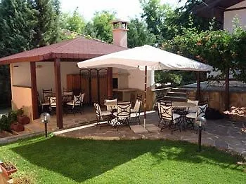 Hotel Motivi Saints Constantine and Helena